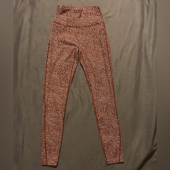 NEW High Waisted Butter Soft Leggings - Picture 5 of 16